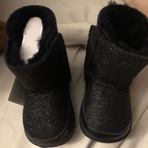 Baby ugg boots